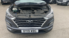 Hyundai Tucson 1.6 GDi SE Nav 5dr 2WD Petrol Estate